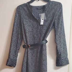 🦄  🎉🎉HP🎉🎉APT 9 SHIRT Dress